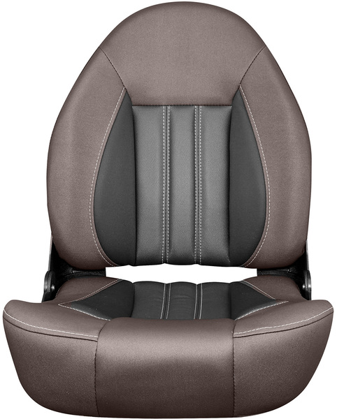 Tempress Limited Edition - ProBax™ Black - Mocha/Black/Carbon