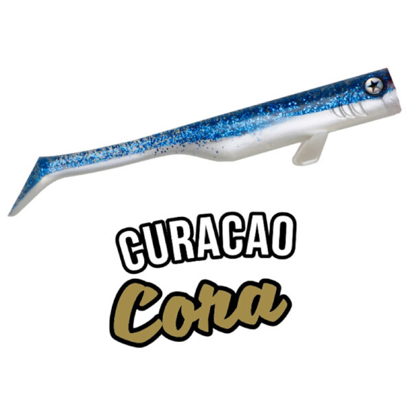 LMAB Drunk Bait - Curacao Cora