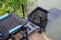 Preston Absolute Feeder Chair Foot Platform