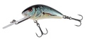 Salmo Hornet Floating Crankbait 6cm (11g) - Real Dace
