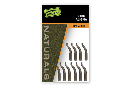 Fox Edges Naturals Line Aligna (10 Stuks)