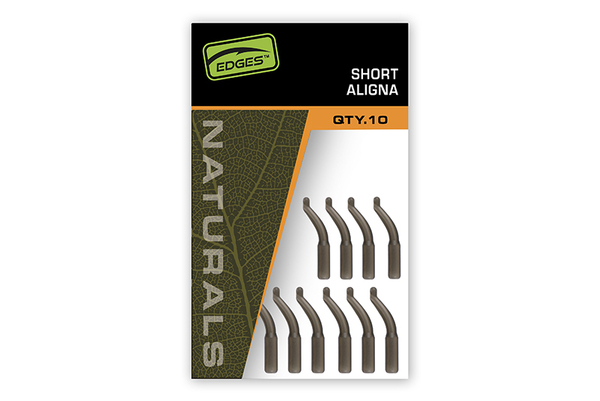 Fox Edges Naturals Line Aligna (10 Stuks)