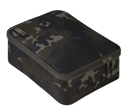 Korda Compac Tackle Pouch Dark Kamo Vistas 28x20.5x11cm