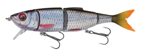 サベージギア 4PLAY V2 LIPLURE 16,5cm 32g Savage gear 4Play V2 Liplure SF swimbait 32g 165 mm