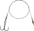 Westin Doodaas Float Rig Semi Barbed (50cm)