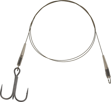 Westin Doodaas Float Rig Semi Barbed #6 (50cm)