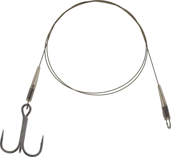 Westin Doodaas Float Rig Semi Barbed (50cm)