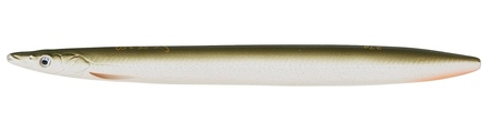 Savage Gear Line Thru Sandeel Pilker 12.5cm (19g)