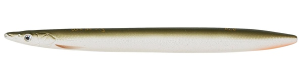 Savage Gear Line Thru Sandeel Pilker 12.5cm (19g)