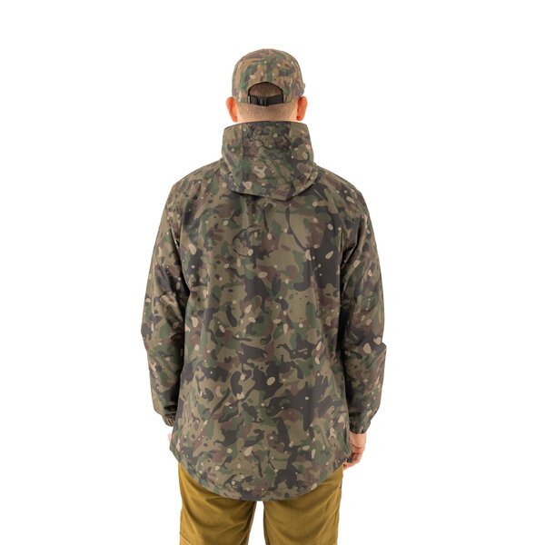 Kurtka Wędkarska Trakker TechPro Camo Smock