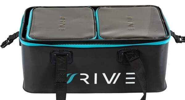 Rive Multi Case Box Bag (Incl. 6 EVA Storage Boxes!)