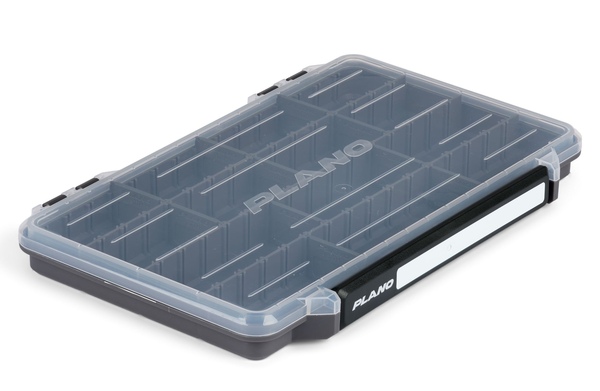 Plano StowAway 3700 Thin Tacklebox