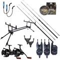 Ultimate Bionic Complete Carp Set 10ft