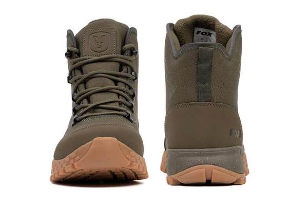 Buty Wędkarskie Fox Khaki V2 Boot 