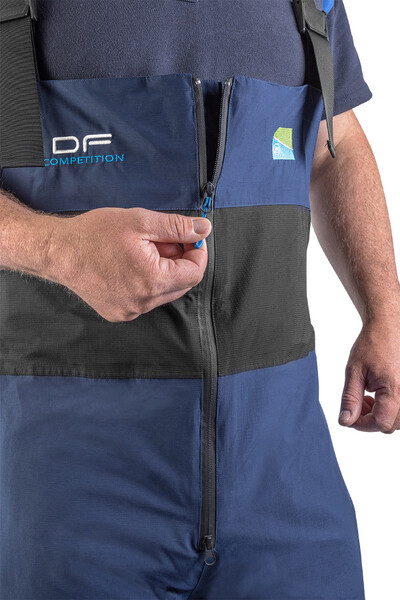 Preston DF Competition