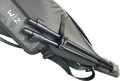 Westin W2 Rod Case Foudraal Semitele 12ft