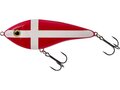 Westin Swim Glidebait World Cup Suspending Jerkbait 12cm (53g) - Denmark