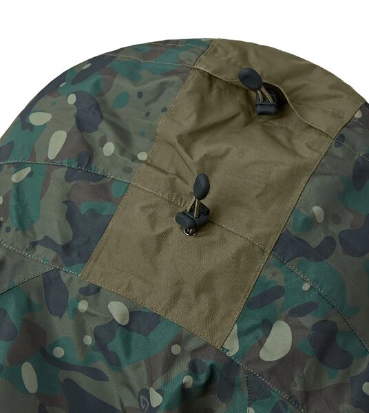 Trakker Techpro Thermal Jacket