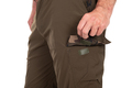 Fox Khaki LW Cargo Trouser