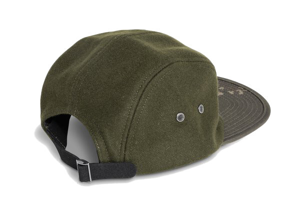 Nash Scope 5 Panel Hat Gorra de Pesca - HD