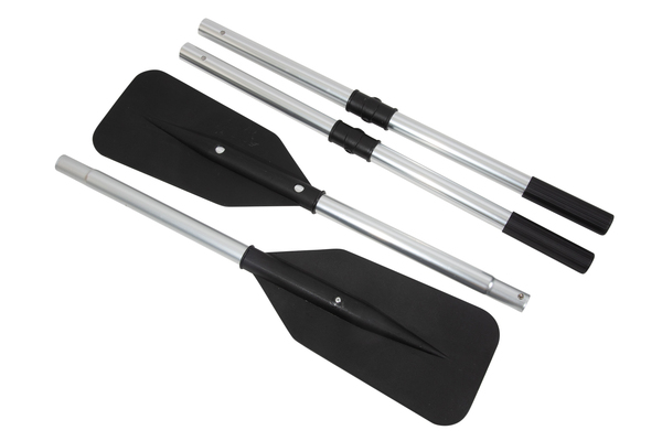 Ultimate 180 Airdeck Rubber Boat