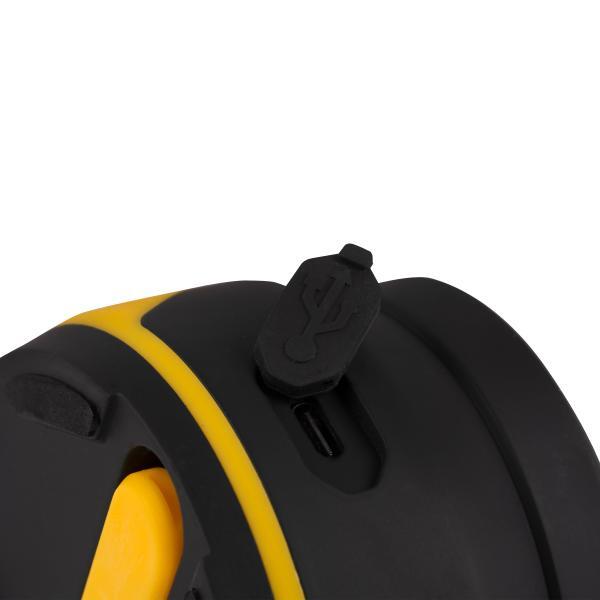 Black Cat Rechargable Bivvy Light