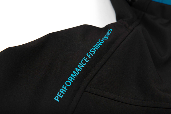 Salmo Soft Shell Jacket