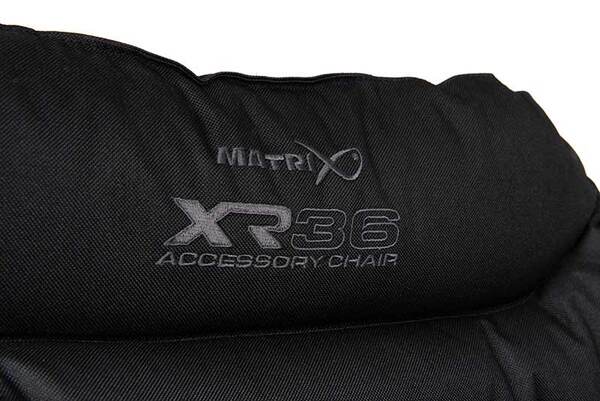 Matrix XR36 Pro Accessory Chair