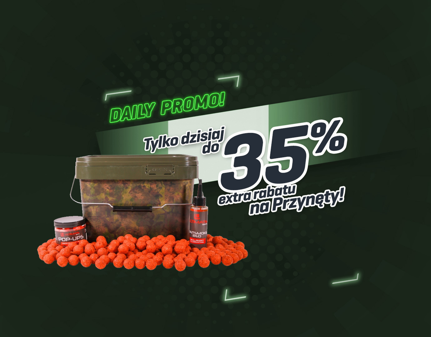 Subbanner: Tot 35% Aas