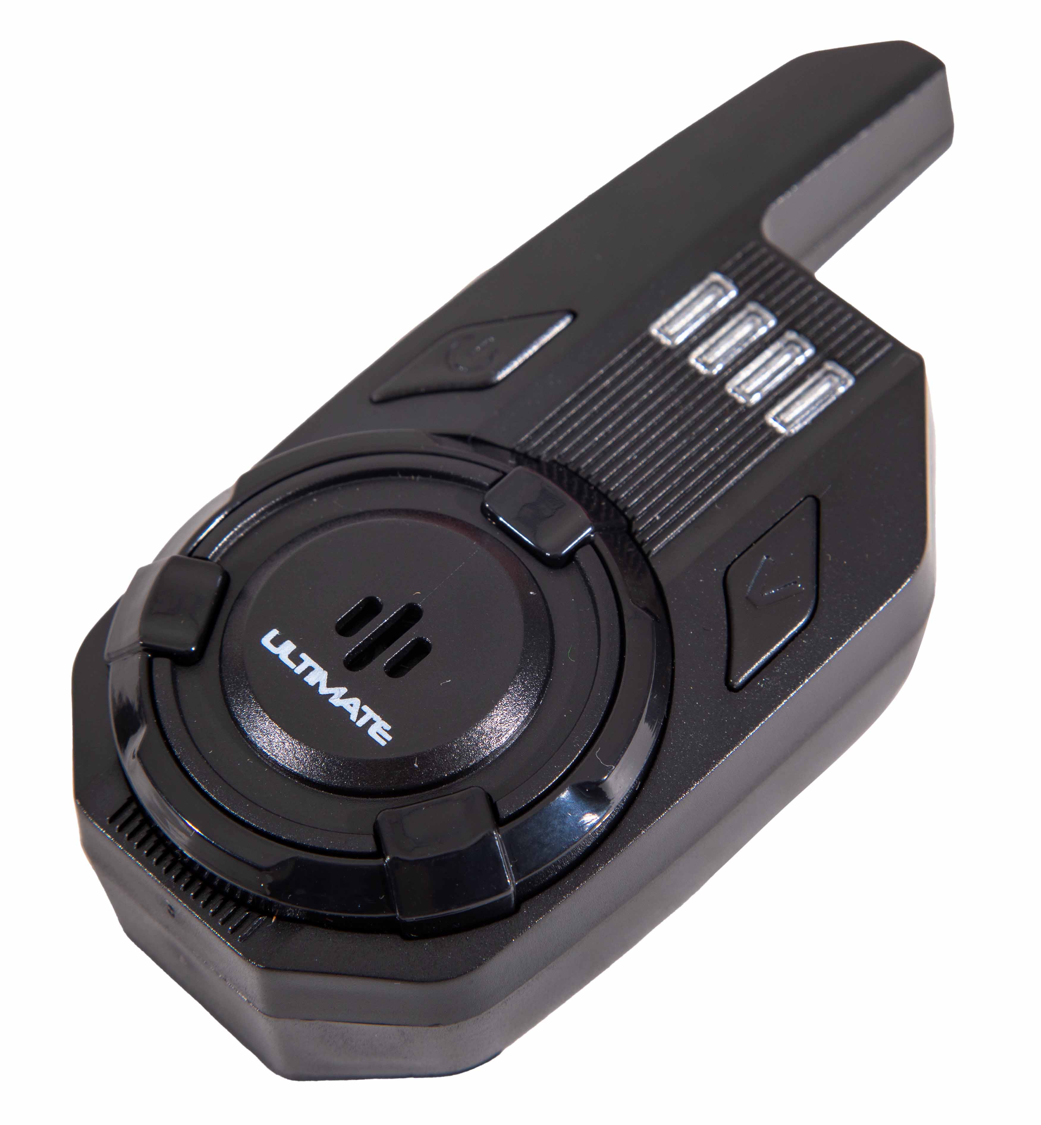 Détecteur De Touche Silure Ultimate Cat-Guard Bite Alarm Set 2+1 - Récepteur 180m