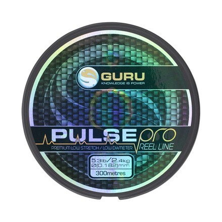 Guru Pulse Pro, 300m