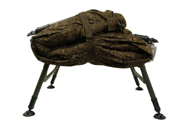Solar SP C-Tech Sleep System 8 Leg Wide (Stretcher + Slaapzak)