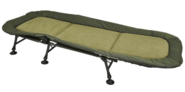 Starbaits Bed Chair 6 Feet