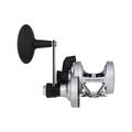 Penn Fathom™ II Lever Drag 2 Speed Zeevis Reel RH