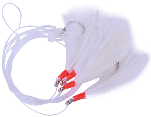 Ultimate Mackerel Pack 5pcs