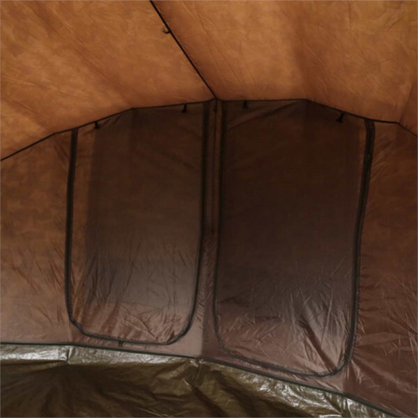 Fox R Series 1 Man XL Camo Bivvy (incl. Inner Dome)