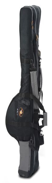 Iron Trout Rod Bag II Foudraal