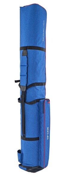 Daiwa N'Zon 4 Rod Holdall Witvis Foudraal