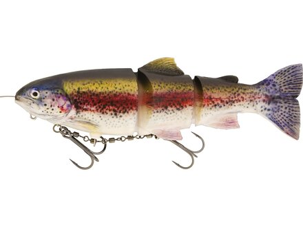 Westin Tommy The Trout Inline Slow Sinking Swimbait 25cm (195g) Real Rainbow Trout