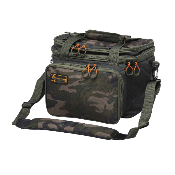 Prologic Avenger Carryall - S 37x34x38cm