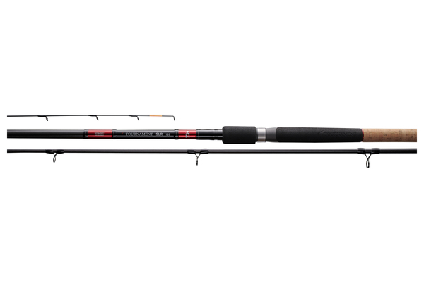 Daiwa Tournament SLR Caña Feeder 12 ft (120 g)