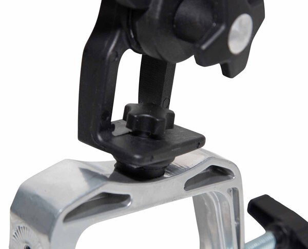 Rod Support Ultimate Rod-Lock Holder