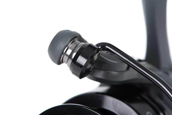 Fox Rage Warrior Spinning Reel