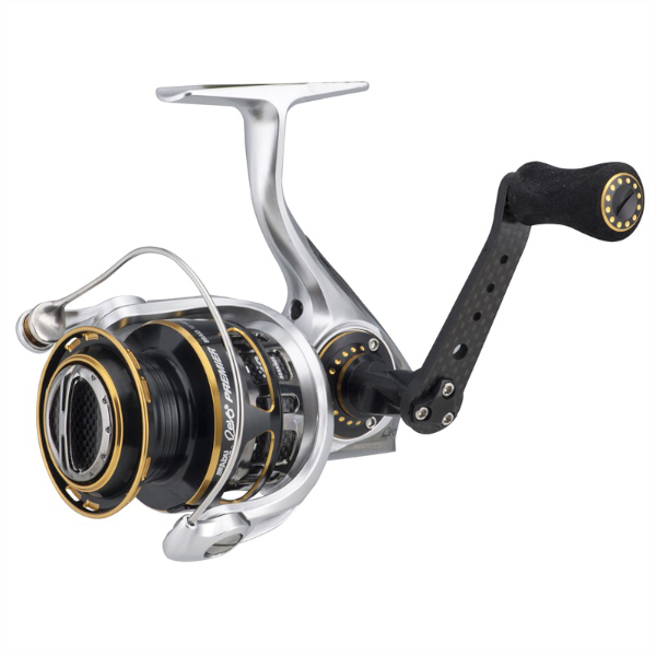 Abu Garcia Revo Premier Carrete Spinning