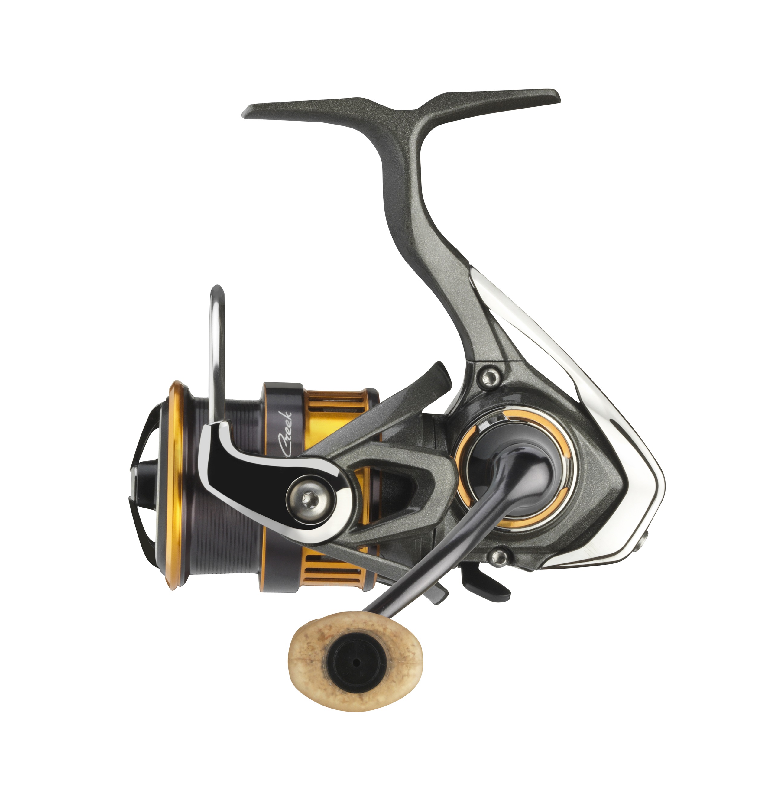 希少 Daiwa Silver Creek Stream TSC ST60L Daiwa 22 Silvercreek X LT Reel | Fishdeal