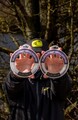 Ridgemonkey Fluorocast Snag Leader Clear 100m