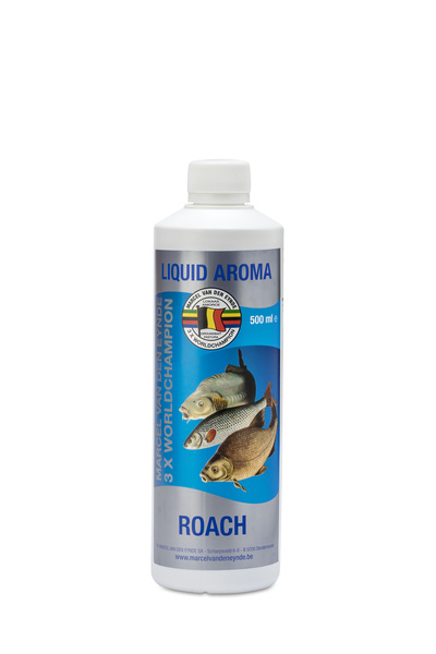 Marcel Van Den Eynde Liquid Aroma (500ml) - Roach