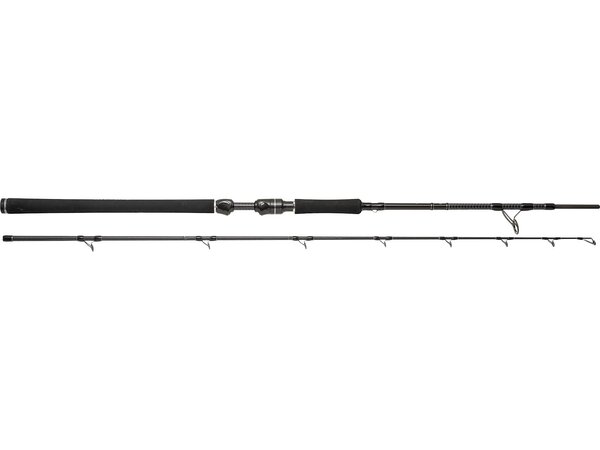 Canna per la Pesca Vertical del Siluro Westin W3 Cat Stick 3rd XH 1.91m (50-185g)