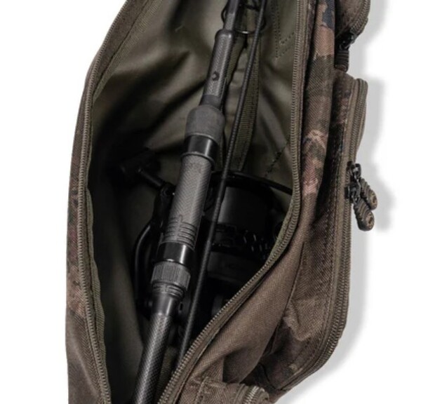 Nash Scope Utility Rod Skin Foudraal 6ft