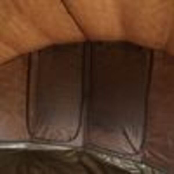 Fox R Series 2 Man XL Bivvy Khaki inc. Inner Dome